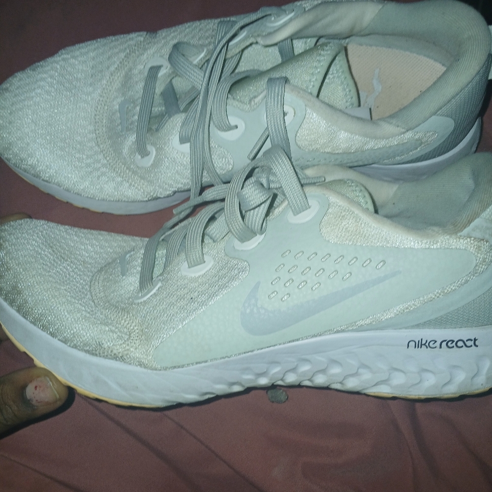 Nike